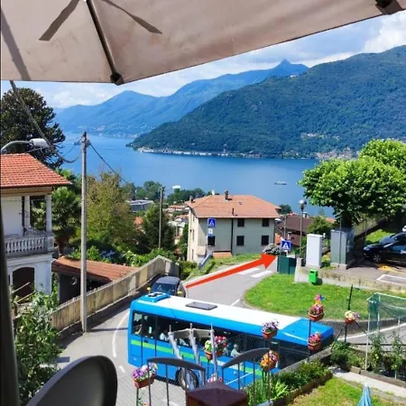 Mo&ma - Panorama E Relax Apartament *