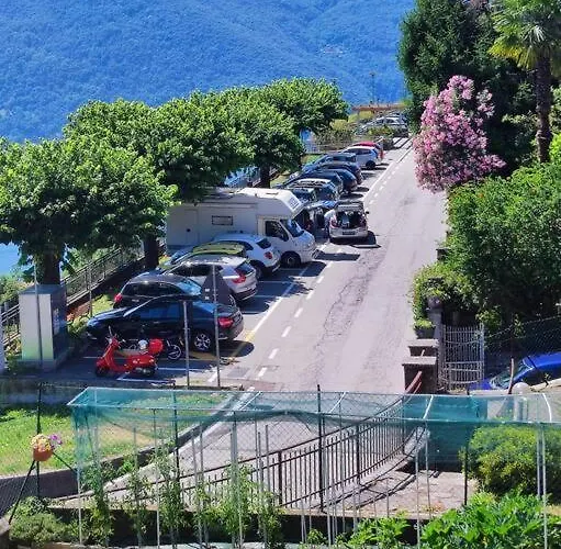 Mo&ma - Panorama E Relax *