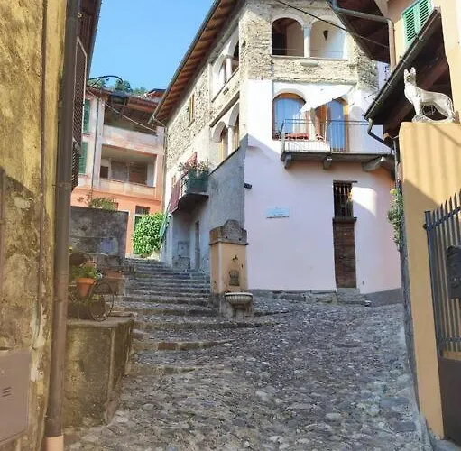 Mo&ma - Panorama E Relax * Maccagno