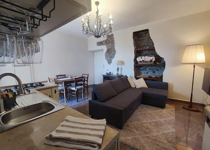 Mo&ma - Panorama E Relax