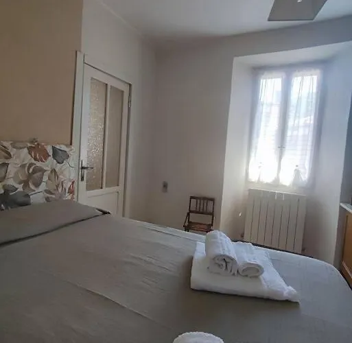 Mo&ma - Panorama E Relax * Maccagno