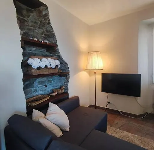 Mo&ma - Panorama E Relax