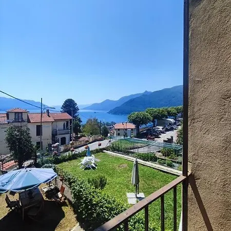 Mo&ma - Panorama E Relax Maccagno