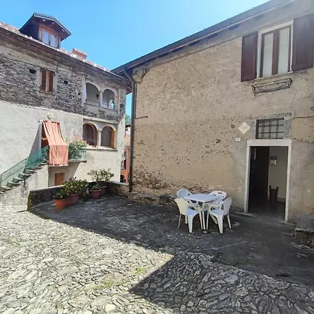 Apartamento Mo&ma - Panorama E Relax *