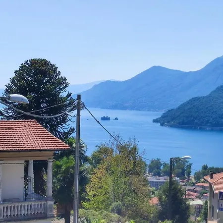 Mo&ma - Panorama E Relax Apartamento *