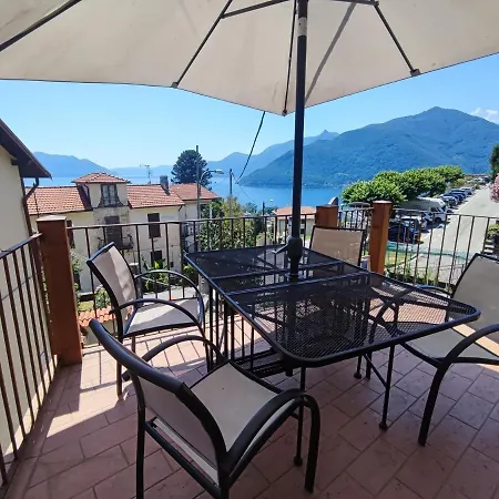 Mo&ma - Panorama E Relax * Maccagno