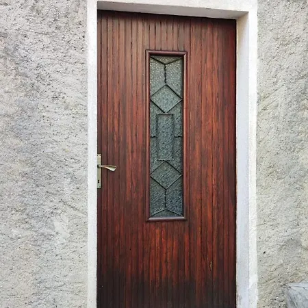 Mo&ma - Panorama E Relax Apartamento Maccagno