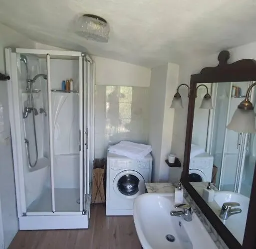 Mo&ma - Panorama E Relax Maccagno