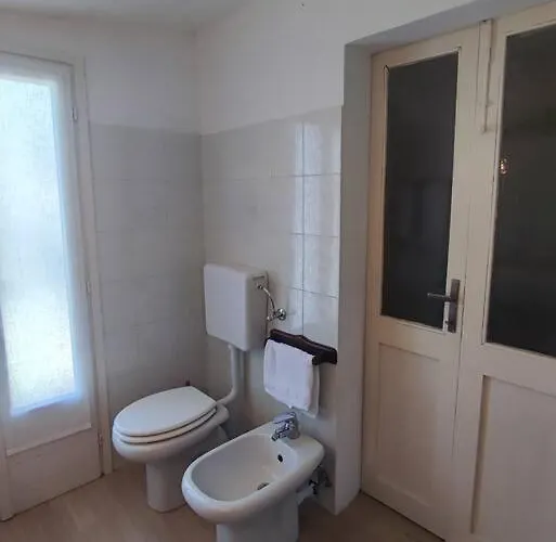 Apartament Mo&ma - Panorama E Relax Maccagno