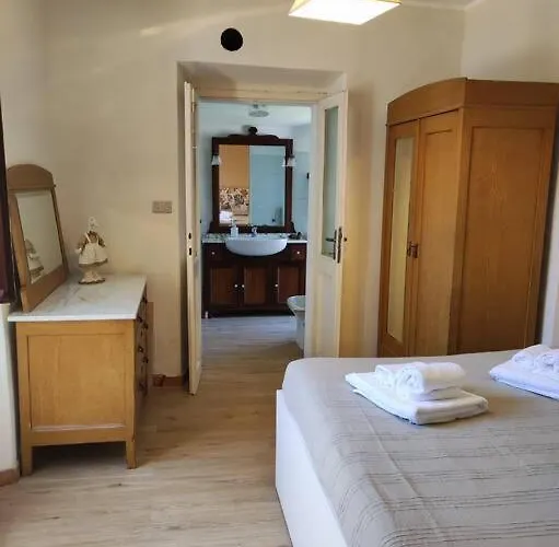 Apartamento Mo&ma - Panorama E Relax