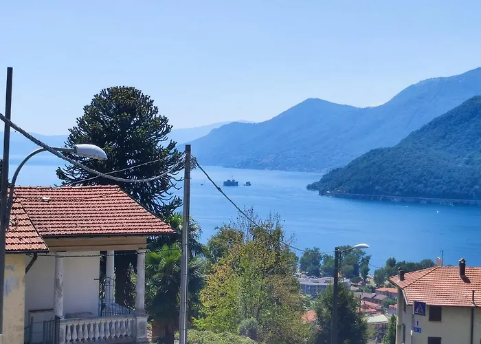 Mo&ma - Panorama E Relax Apartament *