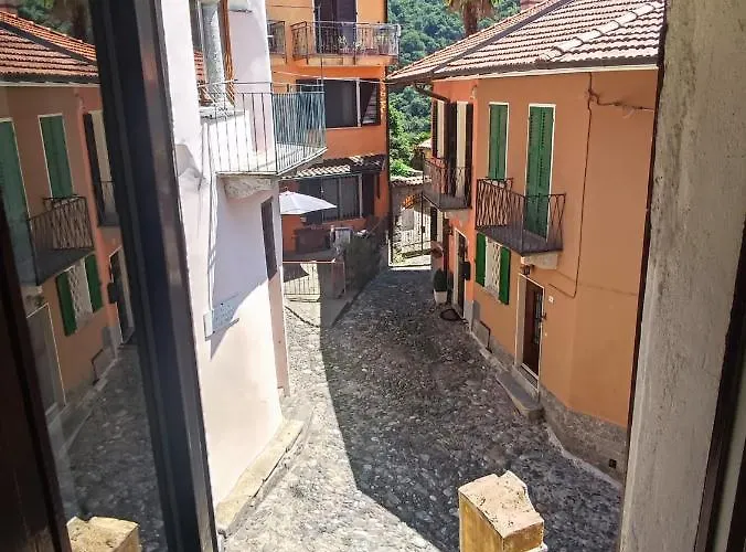 Apartamento Mo&ma - Panorama E Relax *