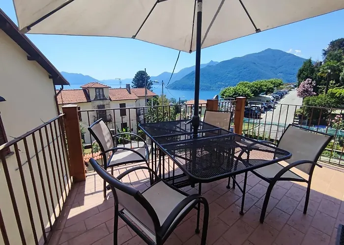 Mo&ma - Panorama E Relax * Maccagno