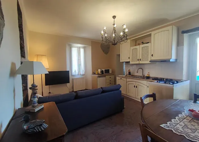 Mo&ma - Panorama E Relax Maccagno