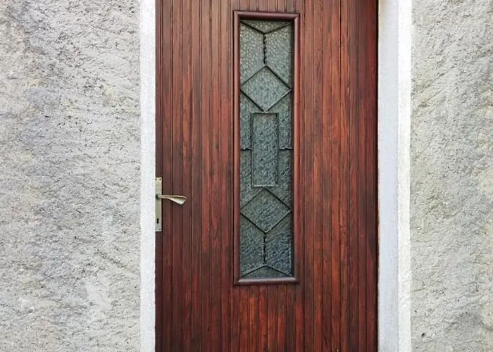 Mo&ma - Panorama E Relax Apartamento Maccagno