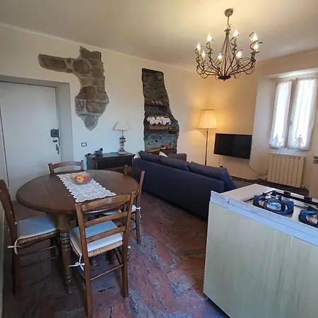 Mo&ma - Panorama E Relax 아파트