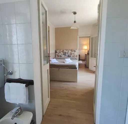 Mo&ma - Panorama E Relax * Maccagno