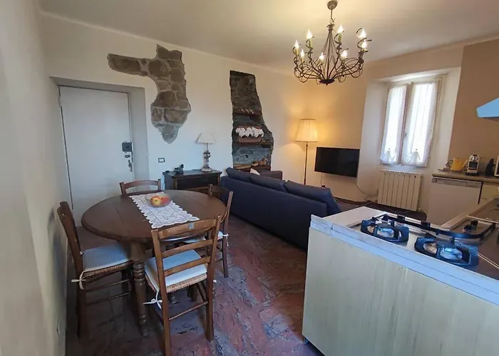 Mo&ma - Panorama E Relax 아파트