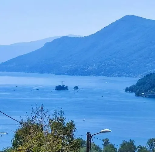 Mo&ma - Panorama E Relax *