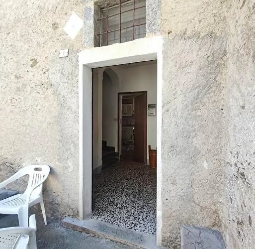 Mo&ma - Panorama E Relax 아파트 Maccagno