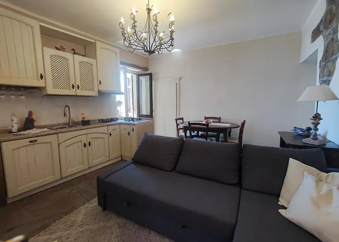 Mo&ma - Panorama E Relax Maccagno