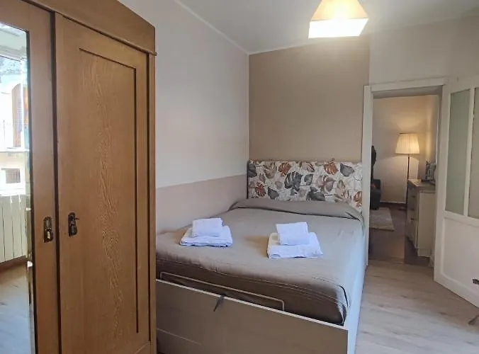 Mo&ma - Panorama E Relax * Maccagno